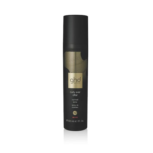 GHD Curly Ever After Curl Hold Spray