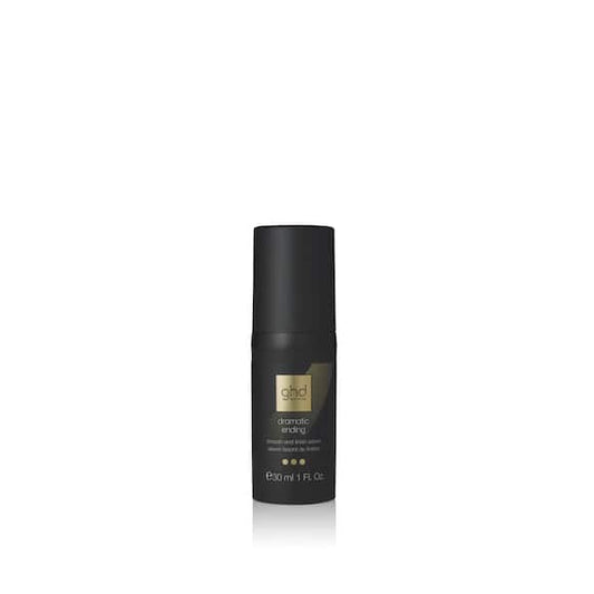 GHD Dramatic Ending Smooth And Finish Serum