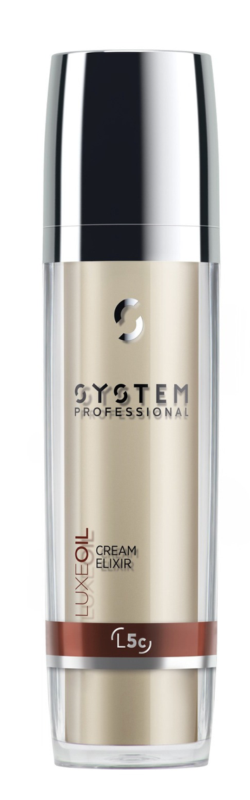 System Professional Luxe Oil Cream Elixir