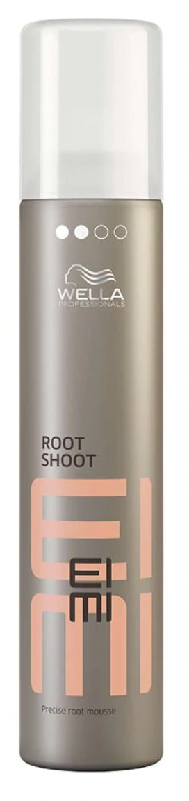 Eimi Root Shoot