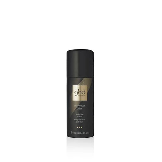 GHD Shiny Ever After Final Shine Spray