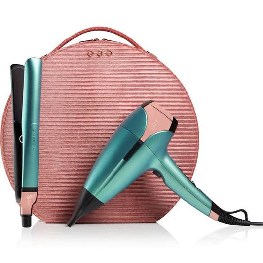 GHD - Deluxe 2023 Christmas Set