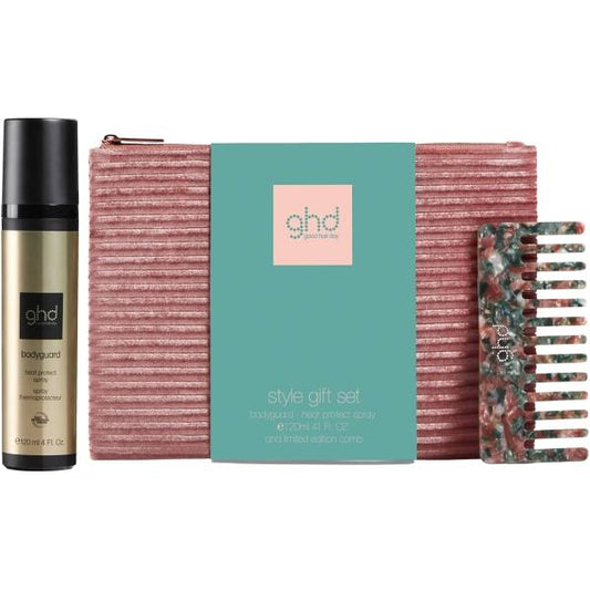 GHD Deluxe Gift Set