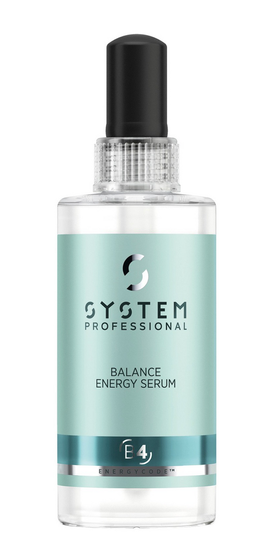 System Professional Balance Energy Serum