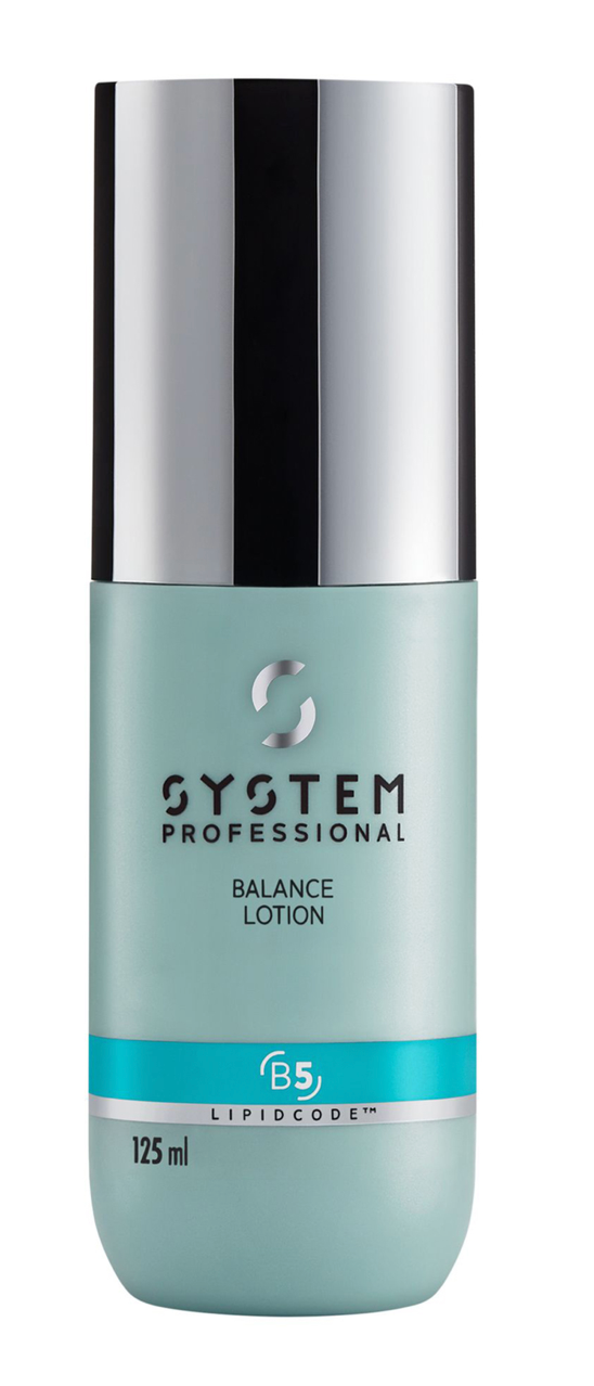 System Professional Balance Lotion