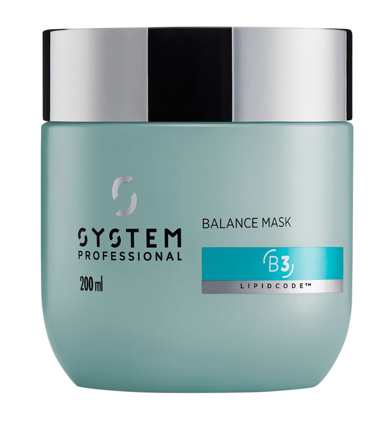 System Professional Balance Mask