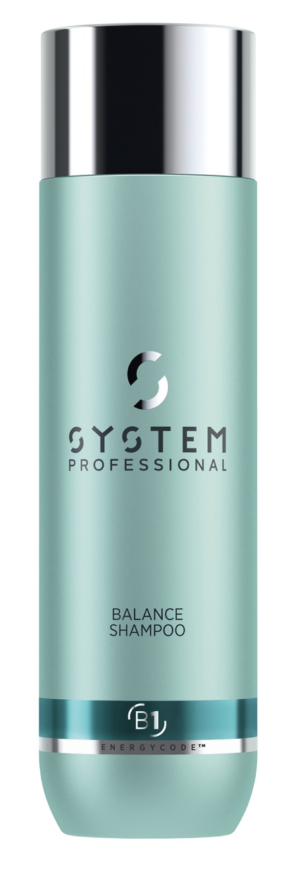 System Professional Balance Shampoo