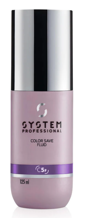 System Professional Colour Save Fluid