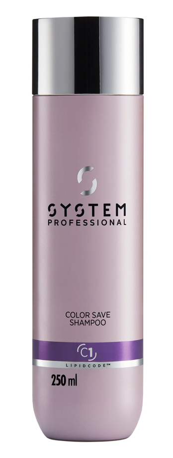 System Professional Colour Save Shampoo