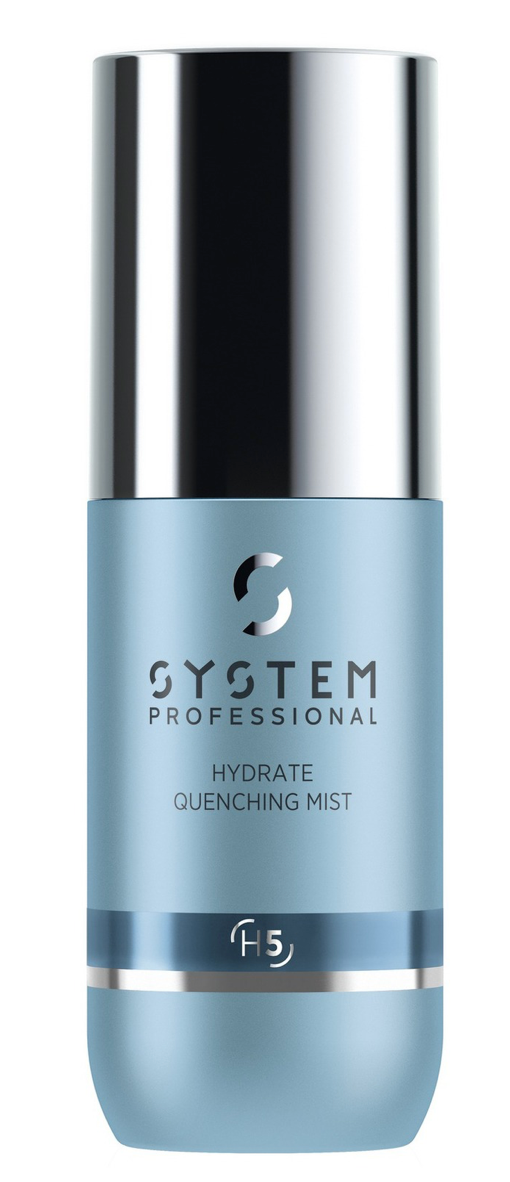System Professional Hydrate Quenching Mist