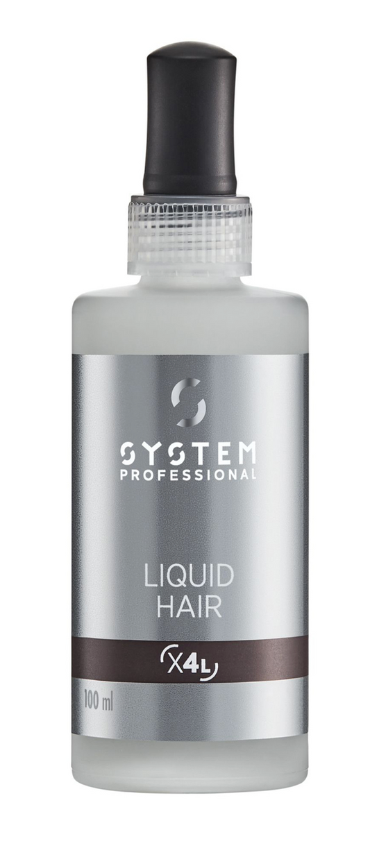 System Professional Liquid Hair
