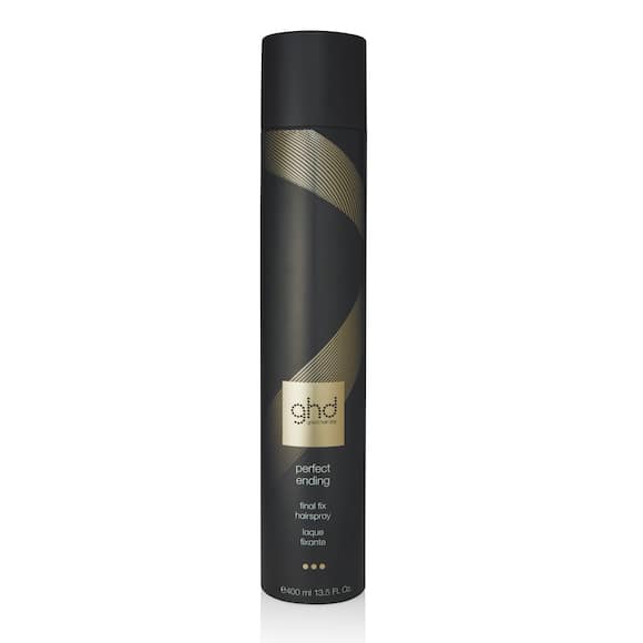 GHD Perfect Ending Final Fix Hairspray 400ml