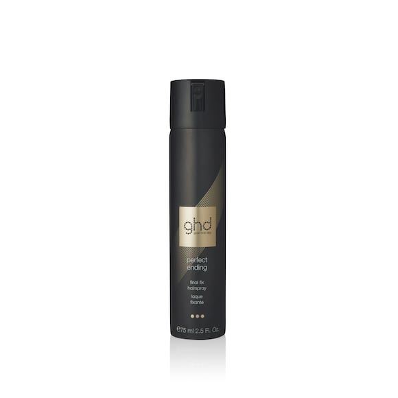 GHD Perfect Ending Final Fix Hairspray 75ml