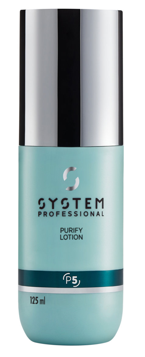 System Professional Purify Lotion