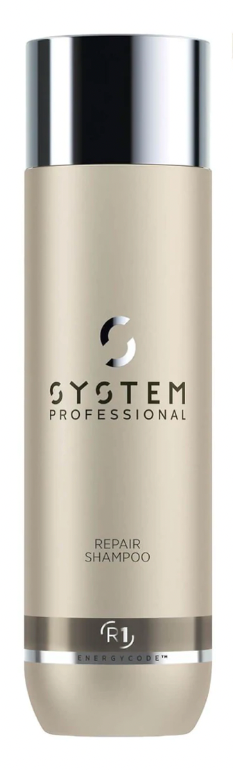 System Professional Repair Shampoo