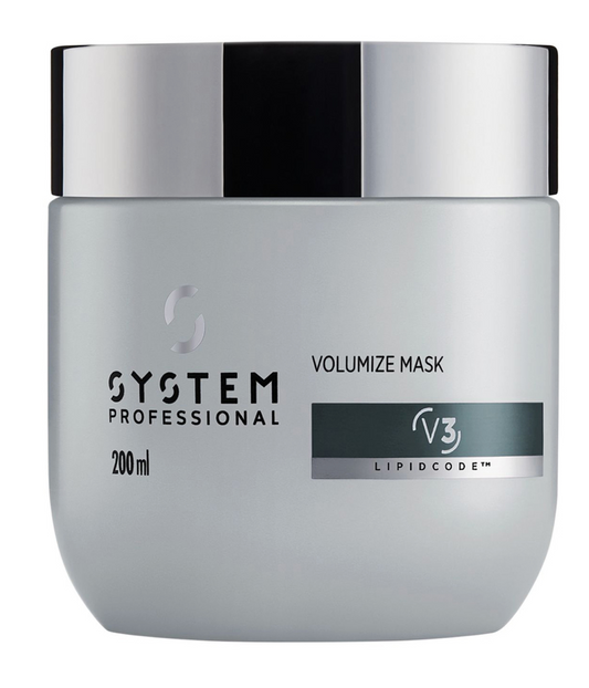 System Professional Volumize Mask