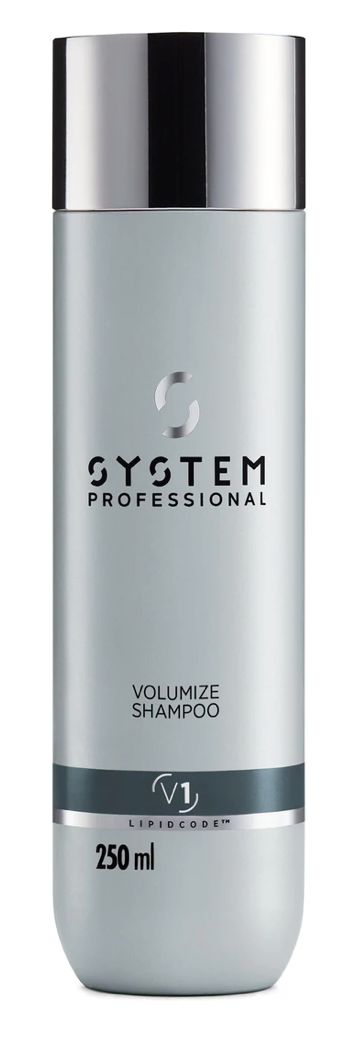 System Professional Volumize Shampoo